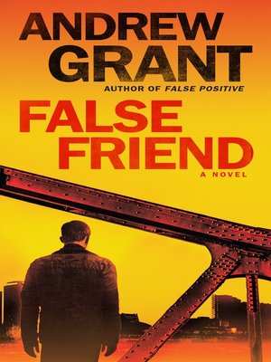 cover image of False Friend